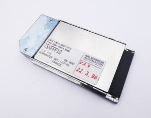 Original tout nouveau <span class=keywords><strong>AEG</strong></span> TSXFPP10 TSX FPP10 FIPIO Agent PCMCIA Board pour PLC - Product Image 1