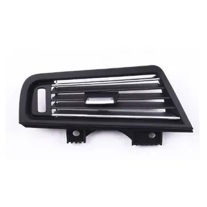 Beat Bán Sản Phẩm Phụ Tùng Ô Tô Right Console Grill Dash AC Air Vent Cho BMW 5 Series 520 523 525 528 530 535 OE 64229166884