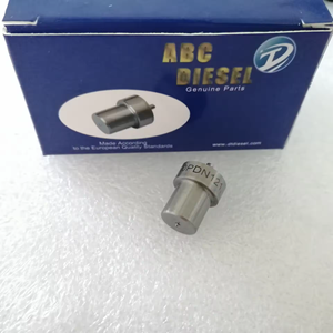 ระบบฉีดน้ํามันเชื้อเพลิงดีเซลแบบกลไกยูโร <span class=keywords><strong>2</strong></span> หัวฉีดหัวฉีด 105007-1210 DN0PDN112 - Product Image 5