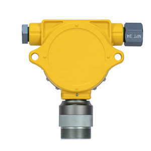 Détecteur de gaz chlore, installation fixe, détecteur de fuite de CL2 avec télécommande infrarouge - Product Image 3