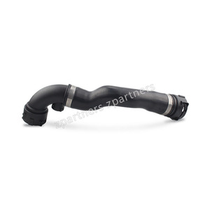 Tuyau de refroidisseur supérieur en caoutchouc, pour BMW E82, E91, <span class=keywords><strong>E92</strong></span>, 128i, <span class=keywords><strong>325i</strong></span>, 328i, 17127531579, 60 pièces - Product Image 5