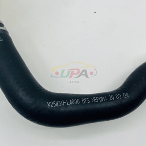 25430-L6000 25430L6000 Conjunto de depósito y manguera de refrigeración para Hyundai Kia 25430 L6000 - Product Image 5