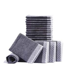 China Wholesale <strong>Dog</strong> Pet Training <strong>Pads</strong> Diaper Eco-Friendly Super Absorbent Pet Supplies Charcoal Puppy Training <strong>Pee</strong> <strong>Pads</strong> <strong>for</strong> <strong>Dogs</strong> - Product Image 6
