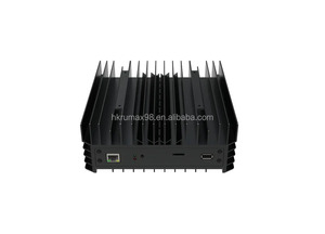 Nuovo RuMax IceRiver ALPH AL0 400GH/S <150W SHA-256 ASIC PSU Alephium Miner, Processore Dati per <span class=keywords><strong>Computer</strong></span> con Garanzia di 1 Anno, Personalizzabile - Product Image 4
