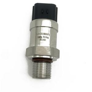 อะไหล่รถขุด SK200-8 สวิตช์เซ็นเซอร์แรงดันสูง LS52S00015P1 - Product Image 3