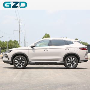 Byd song plus DMI 150KM SUV longue autonomie 5 portes 5 sièges Voiture électrique <span class=keywords><strong>hybride</strong></span> - Product Image 4