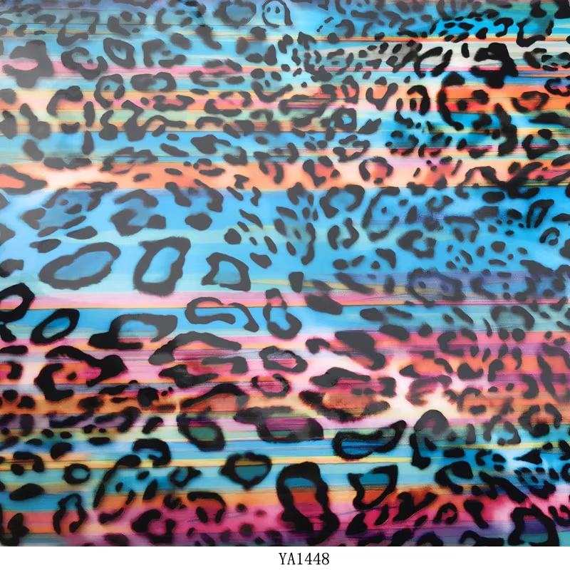Mixed Color