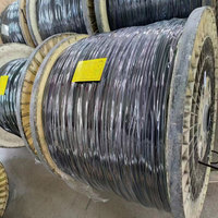 Rru Stromkabel 16mm2 4mm2 25mm2 6mm2 10mm2 3C 2C Solarkabel