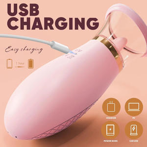 Vibrador Uretral de Alta Calidad para Mujer con Control Remoto por Aplicación, 9 Modos de Lamido y 3 de Succión, Estimulador de Pezones y Clítoris - Product Image 4