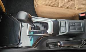 MEJORES OFERTAS para <span class=keywords><strong>Toyota</strong></span> <span class=keywords><strong>Fortuner</strong></span> USADO, 2.4L Turbo Diésel Automático - Product Image 4