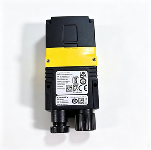Cognex Original Serie DM150, Serie DM260, DM150S, DM150X, DM152X, DM262X, DM260S, DM262Q, Sensor de Código Industrial de Montaje Fijo - Product Image 3