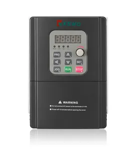 Reliable Quick Response Hot-Sale Frequency Inverter