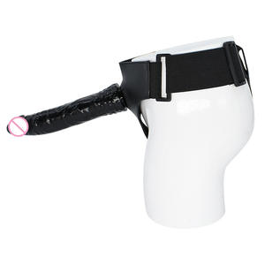 Mainan Seks Wanita Delove Juguetes Senxual Dildo Dewasa Strap-on Dildo <span class=keywords><strong>Penis</strong></span> Seksi untuk Wanita - Product Image 4