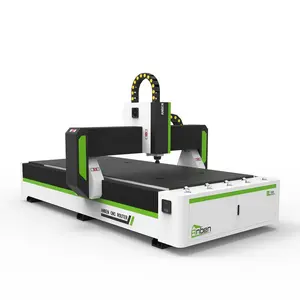 Factory Supply CNC Router Engraving Machine CNC 1325 1530 2030 CNC Router Machine Price