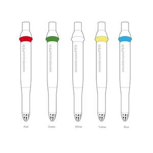 Filtro de Agua Manual Personal con Pajita, para Supervivencia al Aire Libre, Emergencias, Filtración de 2 Etapas, Portátil, para Beber, Senderismo, de Bolsillo - Product Image 3