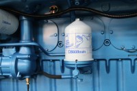 Generador Diésel de 750kw con Motor Baudouin, Buen Precio, Larga Garantía, Motor Weichai Baudouin 12M26D902E200