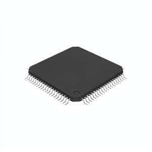 Original One Stop Service A40MX02-2VQ80 Components Electronic 80 TQFP Embedded - Product Image 1