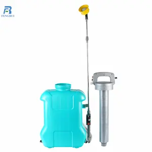 Battery Agricultural Mist High Quality Rechargeable Lithium battery sprayer