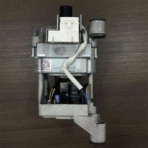 Moteur de sèche-<span class=keywords><strong>linge</strong></span>, pièces détachées, moteur synchrone à aimants permanents ZXGN-420 - Product Image 2