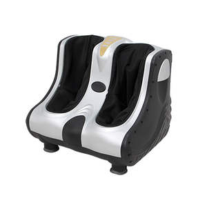 Massageador de perna, tornozeleira de pé, massageador de perna - Product Image 4