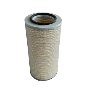 Menny ตัวกรองอากาศ92686948ชิ้นส่วนคอมเพรสเซอร์อุตสาหกรรมแบบสกรูอะไหล่ใหม่ - Product Image 1