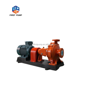 Pompe à eau <span class=keywords><strong>API610</strong></span> de processus chimique d'acide de transfert de gazole diesel - Product Image 3