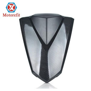 Cubierta de Asiento Trasero para Motocicleta <span class=keywords><strong>Yamaha</strong></span> MT03, MT25, YZF, R25, R3, 2013, 2025, 2024, <span class=keywords><strong>2018</strong></span>, 2019, - Product Image 1