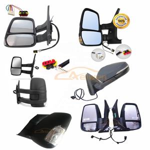 Aelwen กระจกมองหลังคุณภาพสูงเหมาะสำหรับ KIA,สำหรับ HYUNDAI สำหรับ RENAULT สำหรับ <span class=keywords><strong>BMW</strong></span> สำหรับ AUDI สำหรับ VW สำหรับ HONDA สำหรับ FIAT สำหรับ Benz - Product Image 6