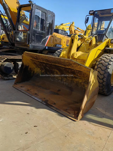 Komatsu รถตัก WA320ขนาดใหญ่อุปกรณ์ที่ใช้รถตัก WA320 Komatsu รถตัก WA500 WA320 WA600 - Product Image 6