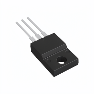 TO-220-3 Full Pack, Isolated Tab SBR20A300CTFP Original Diode Arrays Electronic Parts And Components - Product Image 1