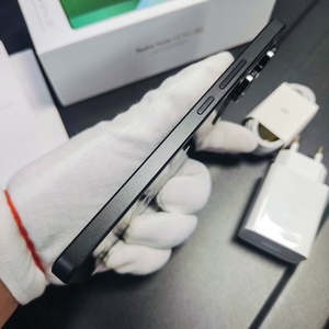 Édition mondiale <span class=keywords><strong>Xiaomi</strong></span> <span class=keywords><strong>Redmi</strong></span> <span class=keywords><strong>Note</strong></span> 13 <span class=keywords><strong>Pro</strong></span> + 5G double SIM <span class=keywords><strong>12</strong></span> + 256 Go de RAM Téléphone portable intelligent 5G débloqué d'origine utilisé dans la version américaine - Product Image 2