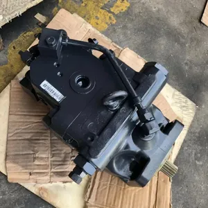 ปั๊มไฮดรอลิกหลัก KOMATSU PC40MR-1 PC45MR-1 PC45MRX รุ่น 708-3S-00111 708-3S-00110 708-3S-01110 708-3S-00261 708-3S-00130 สำหรับรถขุด - Product Image 4