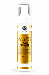 Pack Triple X3 Crème Hydratante Anti-âge Nettoyant Visage Sérum Vitamine C Tonique Formule Éclaircissante et Renouvelante pour la Peau - Product Image 2
