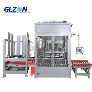 آلة تعبئة التجمد ذكية وصديقة للبيئة - Product Image 1