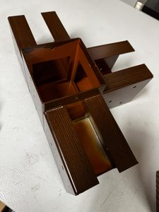 Accesorios para Cercas de Jardín, Conectores de <span class=keywords><strong>Madera</strong></span>, Soportes para Vigas - Product Image 3