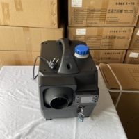Hecho en China, Kit completo de accesorios, barco, coche, autocaravana, camión, 5KW, 8KW, 12V, 24V, calentador de aire diésel, calentador diésel con pantalla LCD