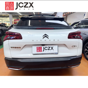 Citroën Versailles <span class=keywords><strong>C5</strong></span> <span class=keywords><strong>X</strong></span> <span class=keywords><strong>2022</strong></span>, Auto Usado, Gasolina, Hatchback, Excelente Estado, Exterior Impecable con Techo Solar Panorámico - Product Image 4