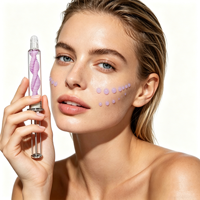 Crema Facial Antienvejecimiento con Retinol y Péptidos 30g, Escualano Reafirmante, Iluminador, Suavizante de Líneas Finas, Venta al por Mayor de Productos para el Cuidado de la Piel