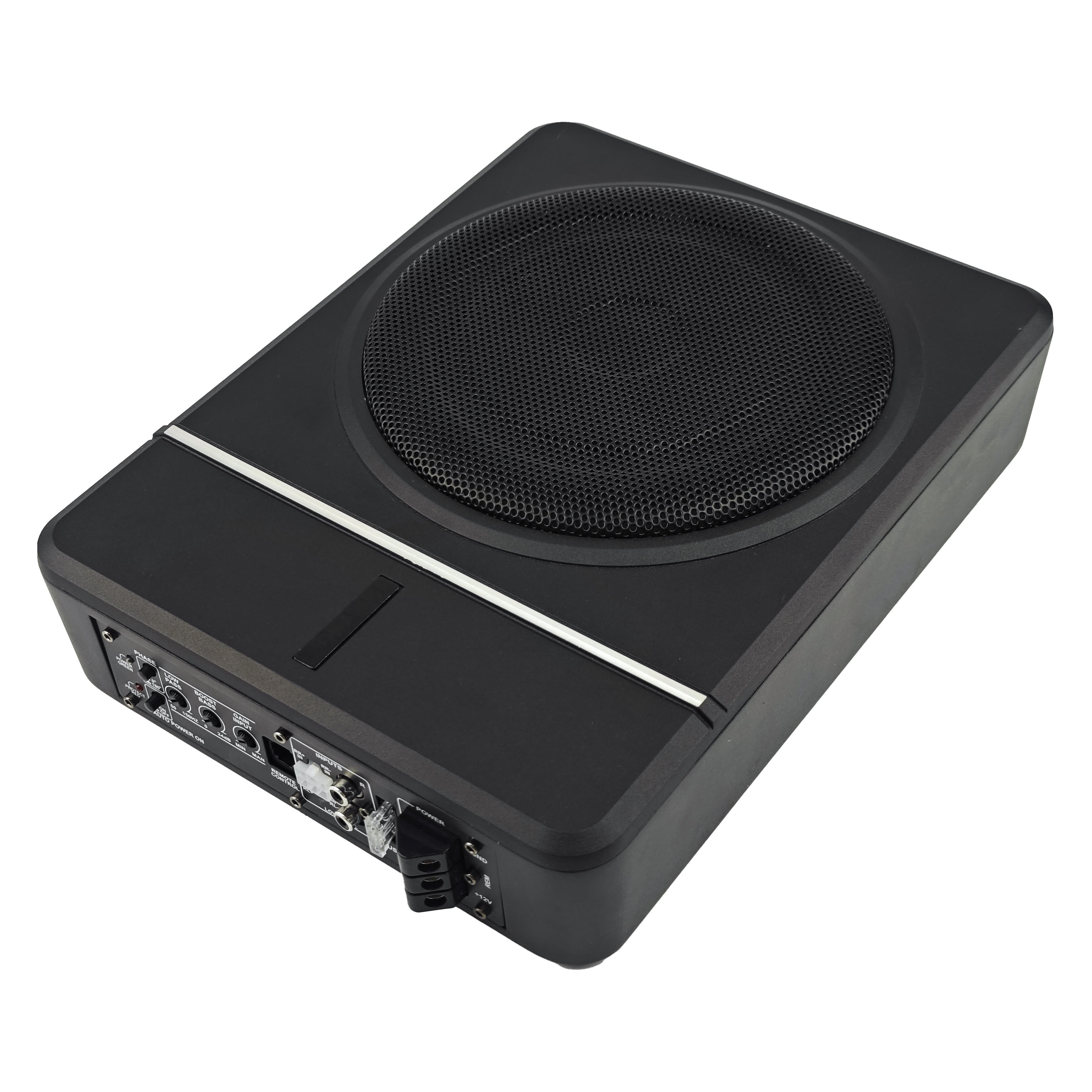 Active Subwoofer Best Car Woofer With Inbuilt Amplifier Best Price