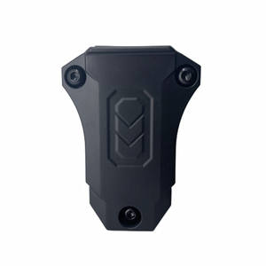 <span class=keywords><strong>TA</strong></span> Universal Magpouch tunggal dengan klip sabuk MOLLE - Product Image 3