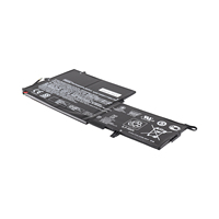 Batterie d'ordinateur portable haute capacité pour hp 11.4V 56Wh PK03XL batterie pour HP Spectre Pro X360 G1 G2 13-4000 13-4100 HSTNN-DB6S ordinateur portable B