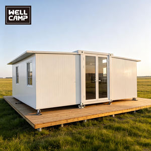 Excellent supplier product showcase