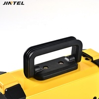 NOUVEAU Mini machine à souder à onduleur portable Soudeuse à l'arc IGBT haute puissance 220V à usage domestique pour réparation Composant de moteur à noyau de type manuel
