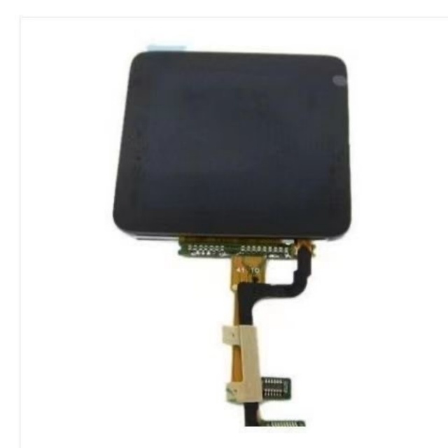 Fits Apple iPod Nano 6 Series LCD Touch Screen Assembly Replacement Model A1366 Brand New and Perfect