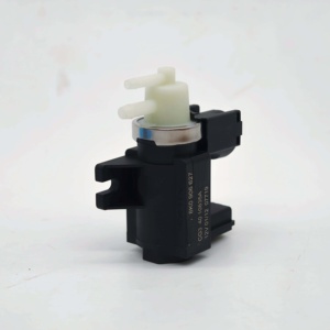 Pièces de moteur : Électrovanne de conversion de pression de suralimentation pour 2.0 TDI <span class=keywords><strong>CGLC</strong></span> 8K0906627 - Product Image 4