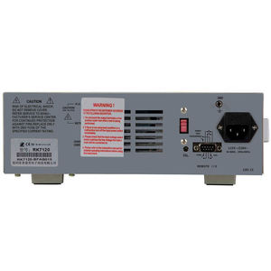 Testador de Tensão Programável AC <span class=keywords><strong>DC</strong></span> CHina REK RK7120 / 5KV 6KV / Interface PLC - Product Image 5