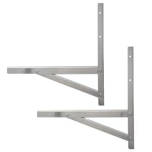 Soporte para Mini <span class=keywords><strong>Split</strong></span>, Aire Acondicionado, Bomba de <span class=keywords><strong>Calor</strong></span> y Sistema HVAC - Product Image 2