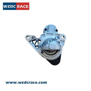 มอเตอร์สตาร์ท WZDC RACE รุ่น C00173963 สำหรับเปลี่ยนซ่อมชุดสตาร์ทเตอร์รถยนต์ - Product Image 1