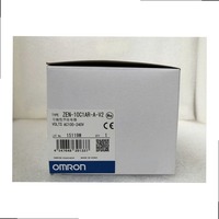 Zen-10c1ar-a-v2 Programmable Relay Cpu Unit for Plc Cabinet Control Plc