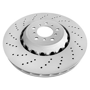 34112284101 rotore freno a disco Anti-rumore Semi-metallo resistente per <span class=keywords><strong>BMW</strong></span> <span class=keywords><strong>6</strong></span> convertibile <span class=keywords><strong>6</strong></span> coupé <span class=keywords><strong>6</strong></span> <span class=keywords><strong>Gran</strong></span> coupé coupé - Product Image 3